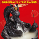 Dụng cụ trầm